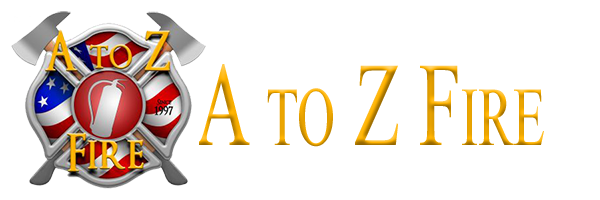 A to Z Fire
